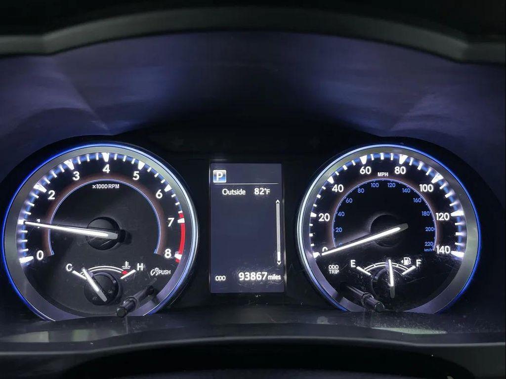 used 2017 Toyota Highlander car, priced at $21,488