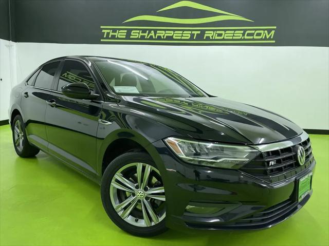 used 2019 Volkswagen Jetta car, priced at $12,988