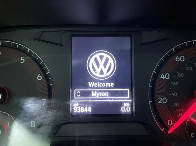 used 2019 Volkswagen Jetta car, priced at $12,988