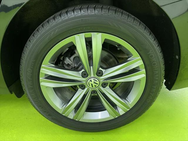 used 2019 Volkswagen Jetta car, priced at $12,988