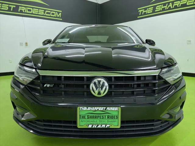 used 2019 Volkswagen Jetta car, priced at $12,988