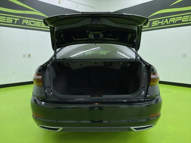 used 2019 Volkswagen Jetta car, priced at $12,988