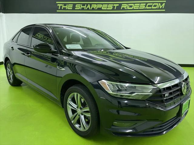used 2019 Volkswagen Jetta car, priced at $12,988