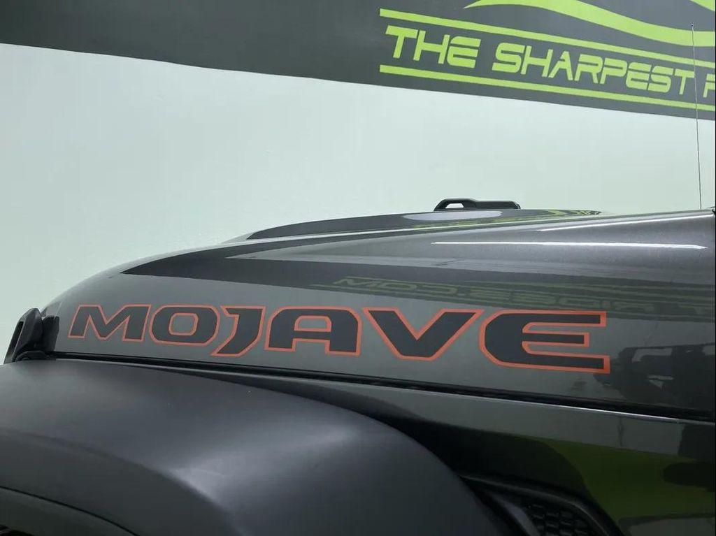 used 2021 Jeep Gladiator car, priced at $30,988