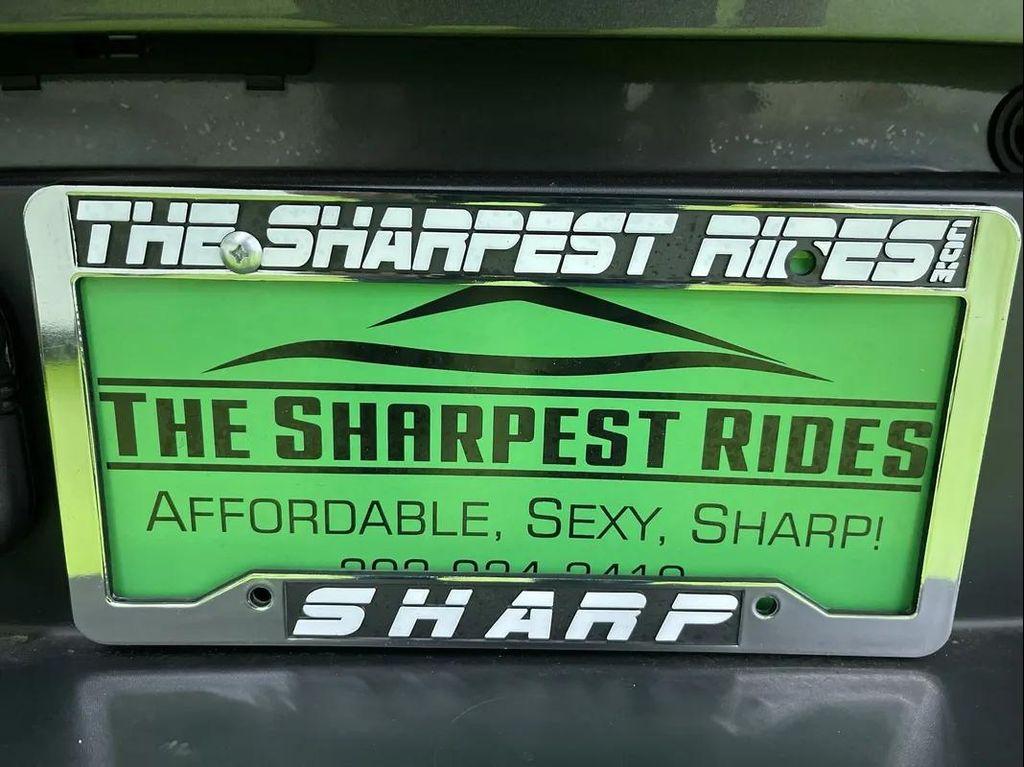 used 2021 Jeep Gladiator car, priced at $30,988