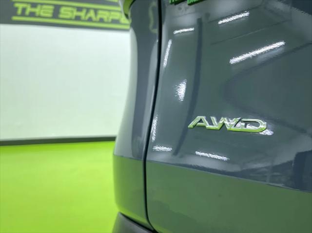 used 2024 Toyota Grand Highlander car, priced at $46,988