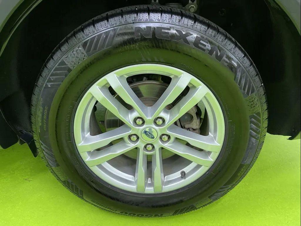 used 2023 Ford Explorer car, priced at $26,988