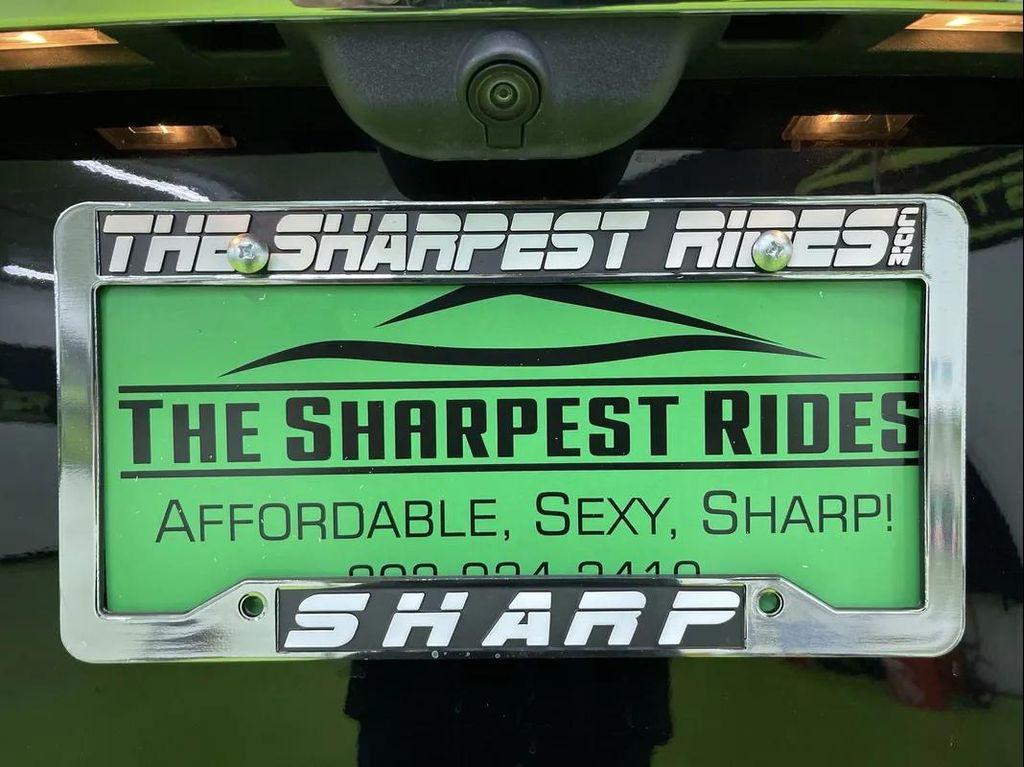 used 2023 Ford Explorer car, priced at $26,988