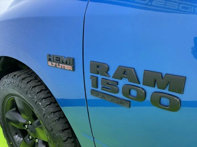 used 2019 Ram 1500 car, priced at $25,988
