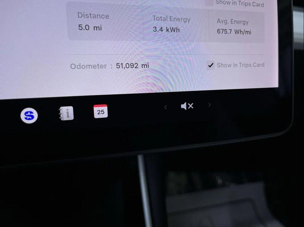 used 2020 Tesla Model 3 car, priced at $20,488