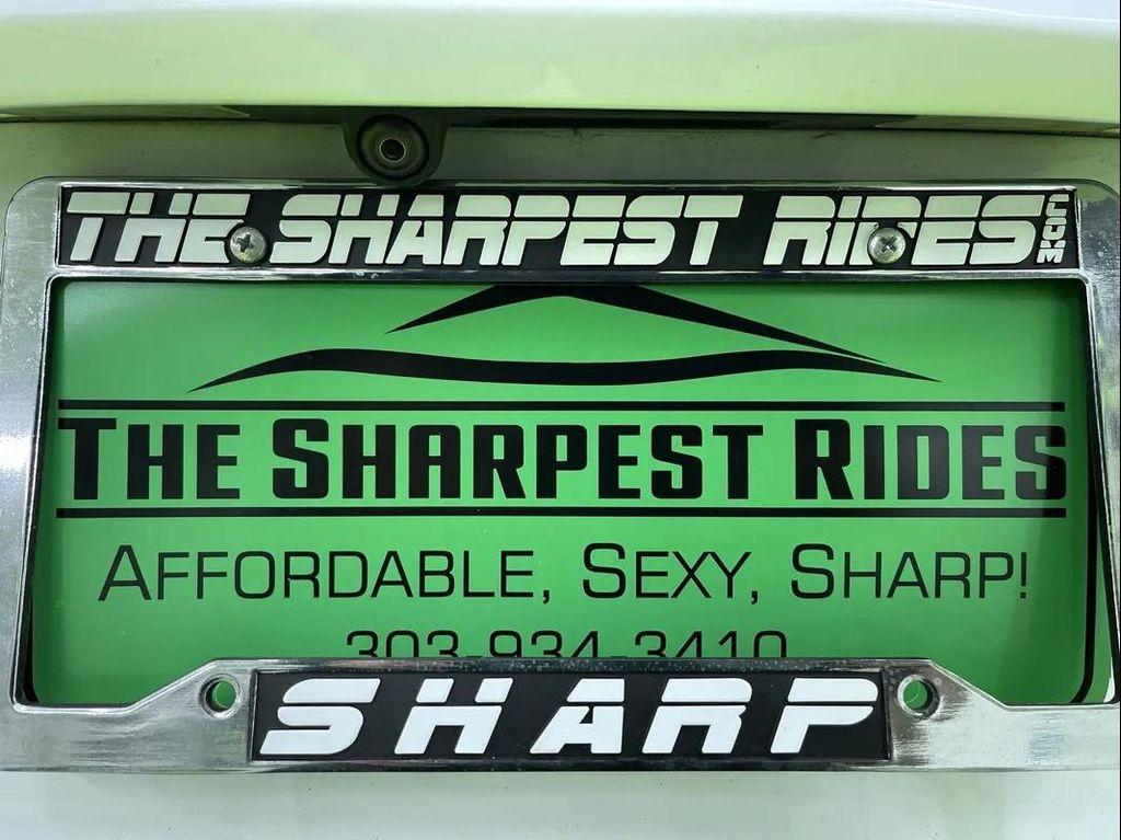 used 2020 Tesla Model 3 car, priced at $20,488