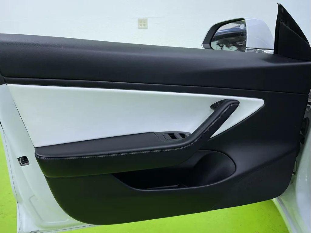 used 2020 Tesla Model 3 car, priced at $20,488