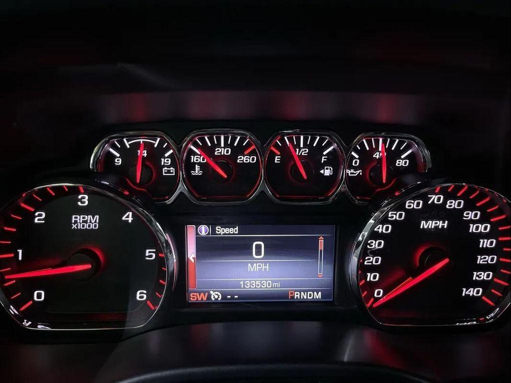 used 2015 GMC Sierra 1500 car, priced at $18,988