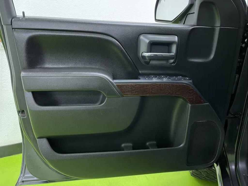 used 2015 GMC Sierra 1500 car, priced at $18,988