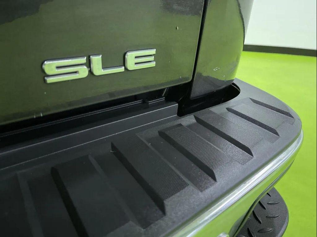 used 2015 GMC Sierra 1500 car, priced at $18,988