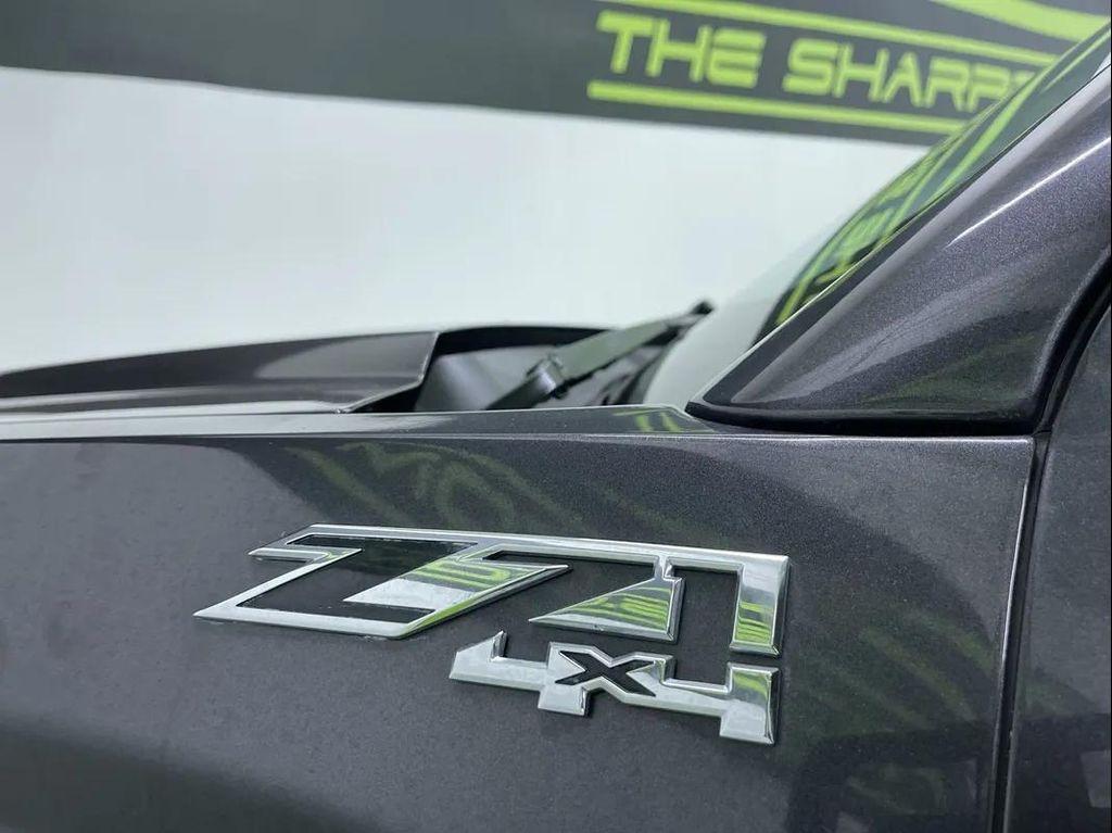 used 2015 GMC Sierra 1500 car, priced at $18,988