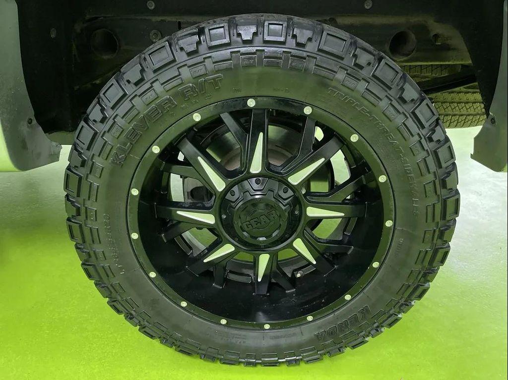 used 2015 GMC Sierra 1500 car, priced at $18,988