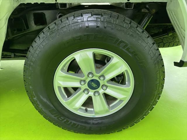 used 2015 Ford F-150 car, priced at $15,988