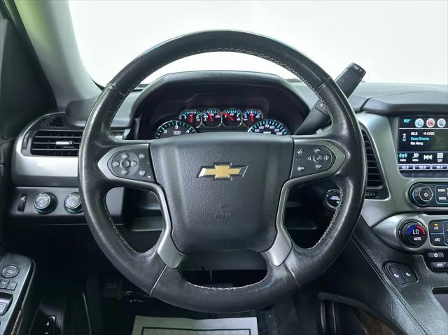 used 2018 Chevrolet Tahoe car, priced at $28,988