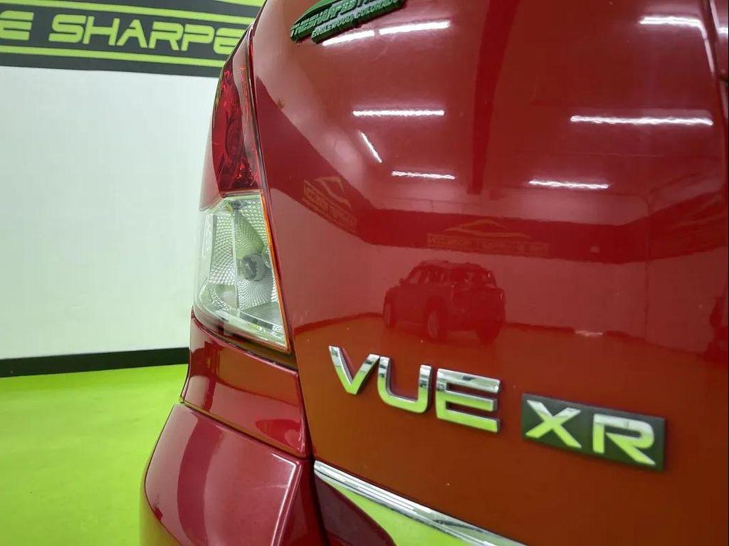 used 2009 Saturn Vue car, priced at $4,488