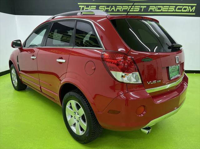 used 2009 Saturn Vue car, priced at $7,988