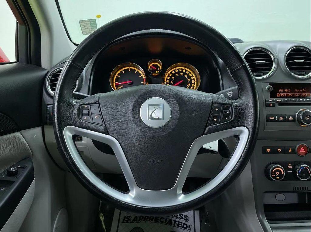 used 2009 Saturn Vue car, priced at $4,488