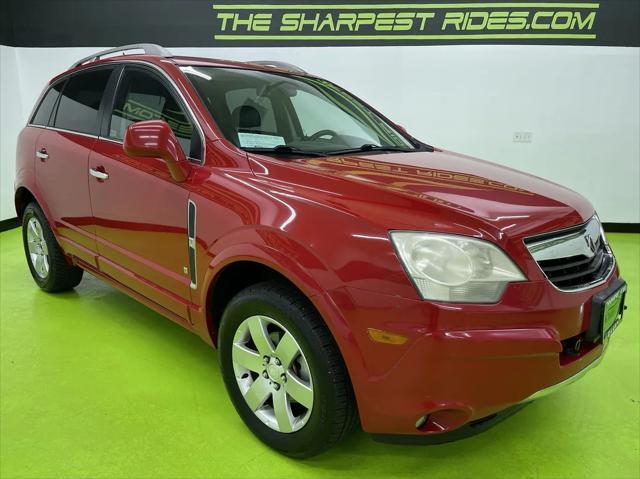 used 2009 Saturn Vue car, priced at $7,988