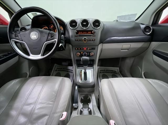 used 2009 Saturn Vue car, priced at $6,988