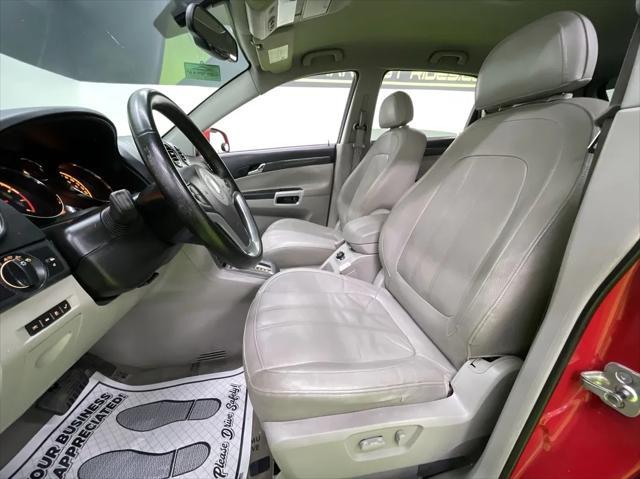 used 2009 Saturn Vue car, priced at $6,988
