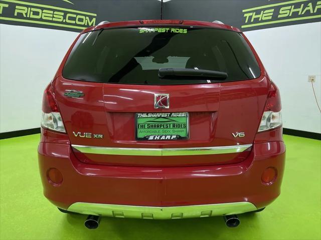 used 2009 Saturn Vue car, priced at $7,988