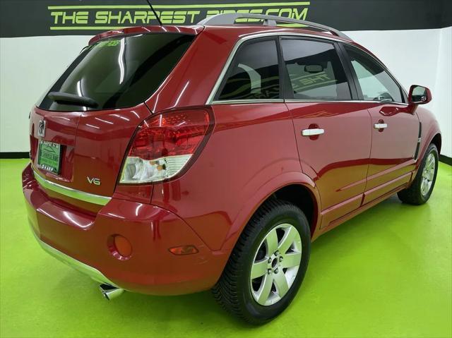 used 2009 Saturn Vue car, priced at $7,988