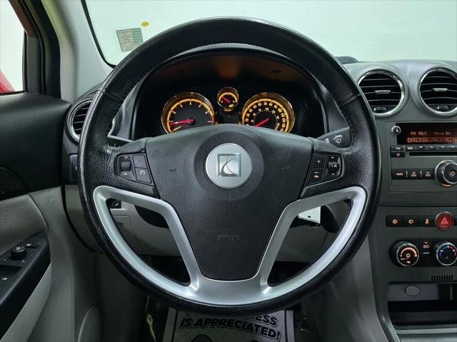 used 2009 Saturn Vue car, priced at $6,988