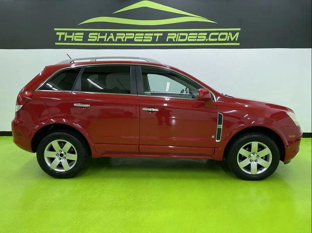 used 2009 Saturn Vue car, priced at $4,488