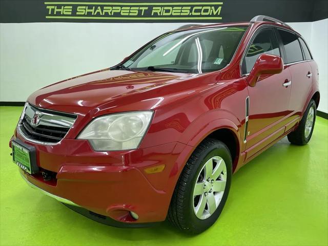 used 2009 Saturn Vue car, priced at $7,988