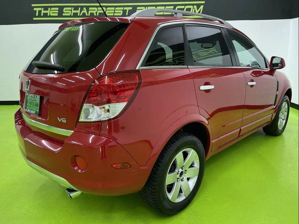 used 2009 Saturn Vue car, priced at $4,488