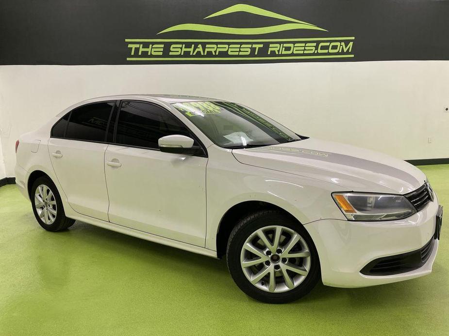 used 2011 Volkswagen Jetta car, priced at $11,487