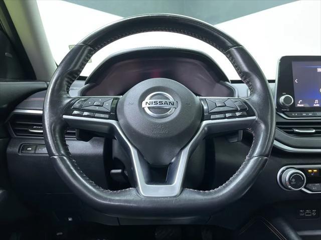 used 2019 Nissan Altima car, priced at $16,988