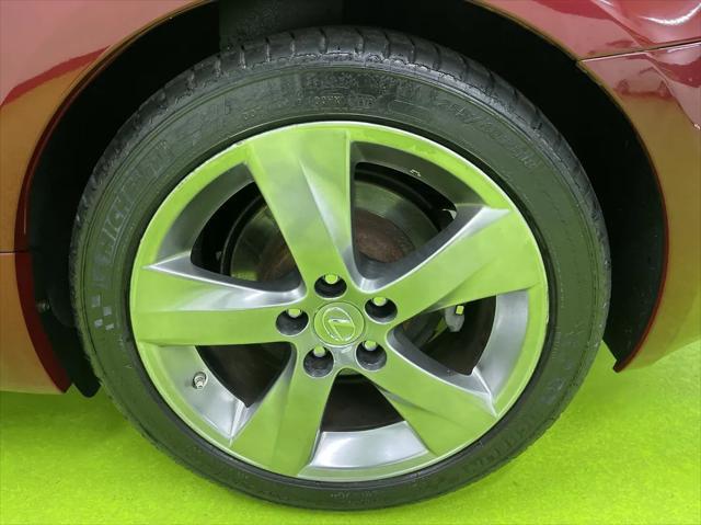 used 2010 Lexus IS 250C car, priced at $13,988