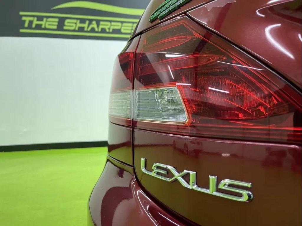 used 2010 Lexus IS 250C car, priced at $13,988