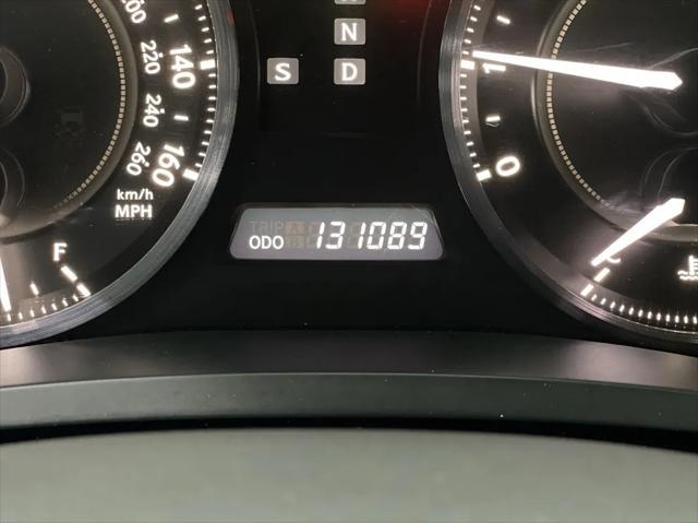 used 2010 Lexus IS 250C car, priced at $13,988