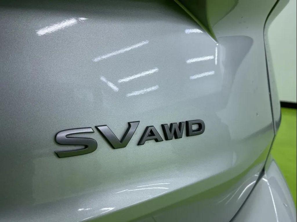 used 2024 Nissan Rogue car, priced at $22,988