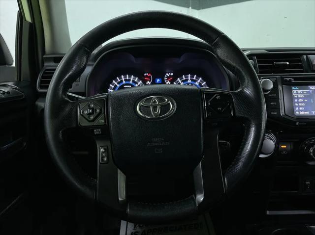 used 2017 Toyota 4Runner car, priced at $23,988