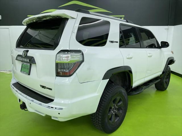 used 2017 Toyota 4Runner car, priced at $23,988