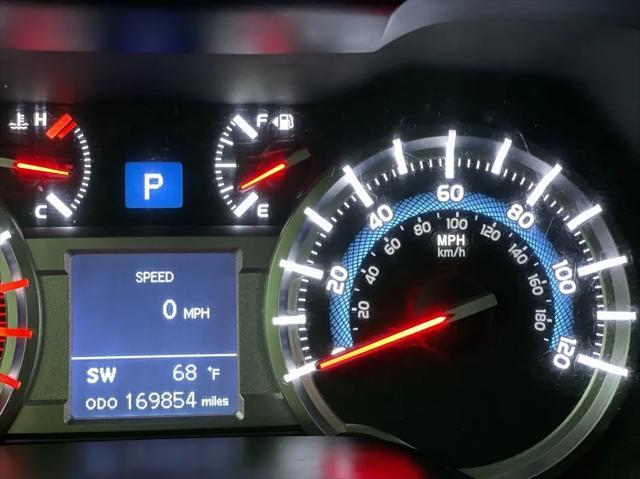 used 2017 Toyota 4Runner car, priced at $23,988