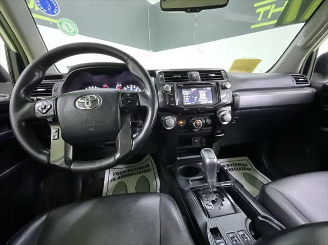 used 2017 Toyota 4Runner car, priced at $23,988