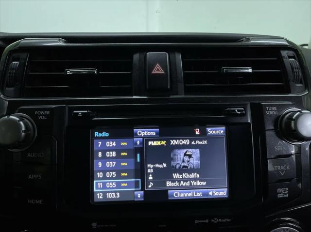 used 2017 Toyota 4Runner car, priced at $23,988