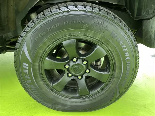 used 2017 Toyota 4Runner car, priced at $23,988