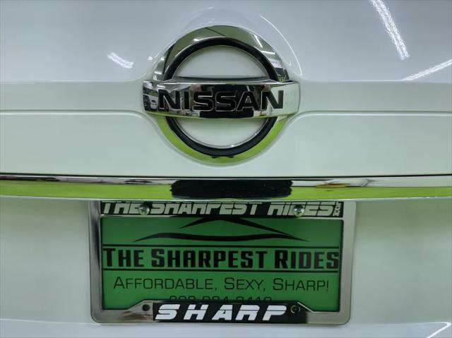used 2016 Nissan Rogue car, priced at $16,988