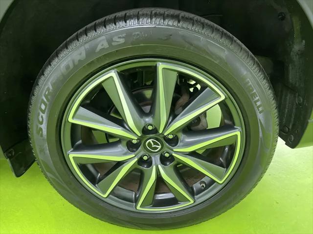 used 2018 Mazda CX-5 car, priced at $15,988