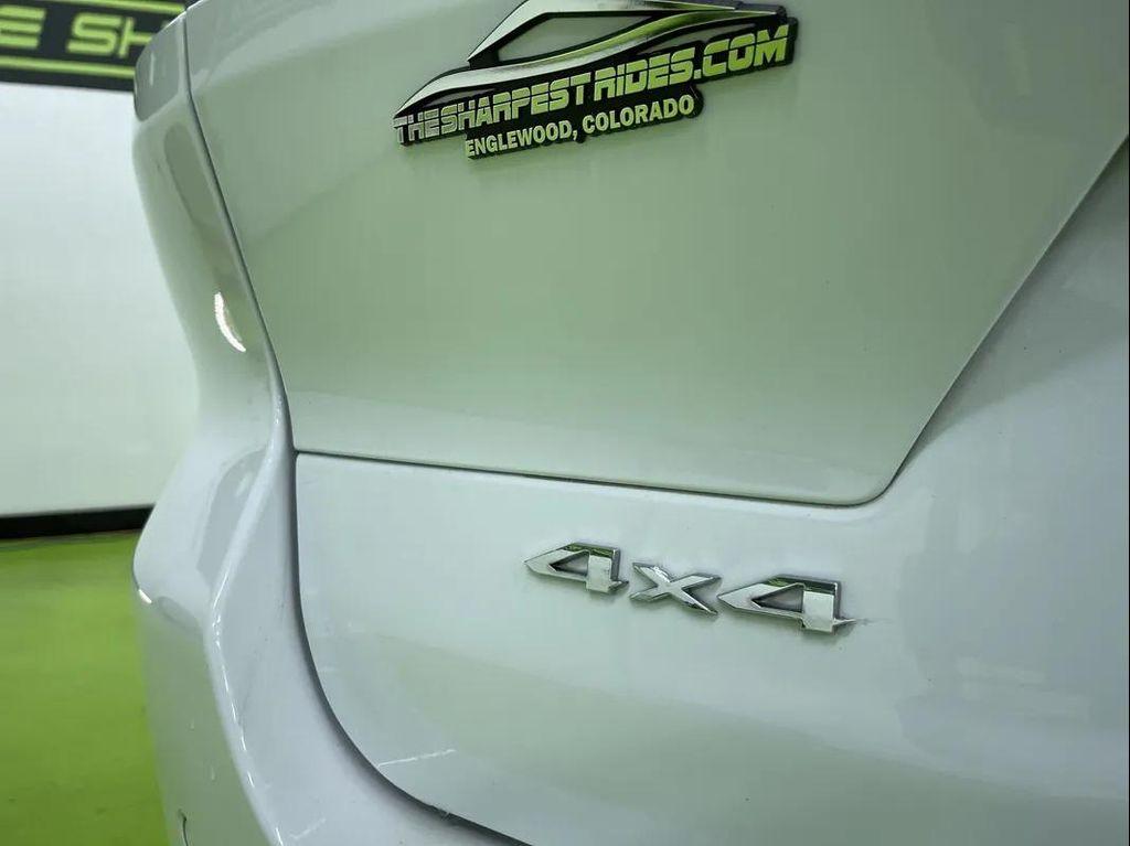 used 2023 Jeep Grand Cherokee L car, priced at $30,988